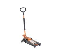 Bahco BH13000 Extra Compact Trolley Jack 3T Heavy Duty Professional UK Seller