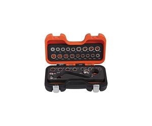 BAHCO BH1320SRM/S29, Multi-Colour
