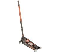Bahco BH1A1500A Floor Jack 1.5t Height Range 8.5-41.5cm