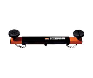 Bahco BH1CB1000 Crossbar 1 Tonne Heavy-Duty Professional Use