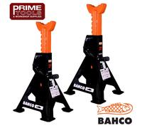 Bahco BAHBH33000 Axle Stands