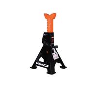 Bahco Bh33000 Axle Stands 3T (Pair) Multi Colour (One Size)