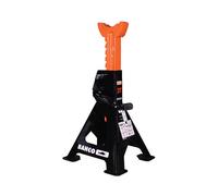 Bahco BH33000 Axle Stands 3T (Pair)