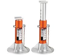Bahco BH36000 Block 6t Working Height 400-620mm 1 Pair
