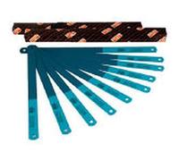 BAHCO BH3802-450-32-1.60-10 HOJAS S. MAQ. HSS 450X32X1.60M