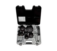 Bahco BH3833-SET-303 Juego Coronas Multiuso Const, Standard