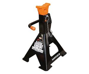 Bahco BH3A5000 - Pair of Automatic 5-ton Lifting Stands