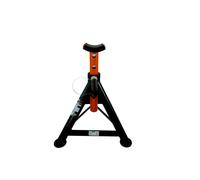 Bahco BH3HD8000 Heavy Duty Jack Stand, Black/Red