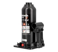 Bahco BH4G Black Series Hydraulic Lifting Bottle Jack 6T BAHBH4G6