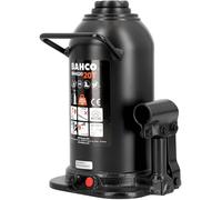 BAHCO BH4G20 BOTTLE JACK 20T-Heavy-Duty Hydraulic Lifting Tool for Vehicles, Machinery, and Industrial Applications, Featuring Robust Construction