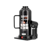 Bahco BH4G12 Hydraulic Bottle Jack 12 Tonne Welded Steel Base 230-440mm