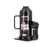 Bahco Bh4G12 Hydraulic Bottle Jack 12T BH4G12