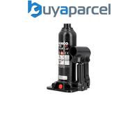 Bahco BH4G2 Hydraulic Bottle Jack 2 Tonne