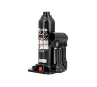 Bahco Bh4G2 Hydraulic Bottle Jack 2T BH4G2