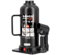Bahco BH4G4 BH4G4 Hydraulic Bottle Jack 4T