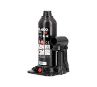 Bahco Bh4G4 Hydraulic Bottle Jack 4T BH4G4