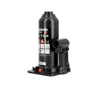 Bahco Bh4G6 Heavy-Duty Hydraulic Bottle Jack For Safe Lifting - 6 Ton Capacity