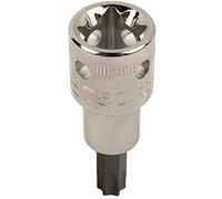 BAHCO BHTAH08-T10 TAH Socket Driver 1/4" TORX MET