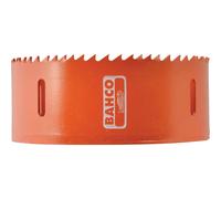 Bahco 3830-102-VIP 3830-102-Vip Bi-Metal Variable Pitch Holesaw 102Mm