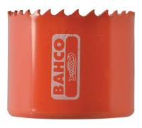 Bahco 3830-64-VIP 64MM HSS Bi-metal Holesaw- you get 4