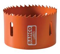 Bahco 3830-70-VIP Bi-Metal Variable Pitch Holesaw 70mm