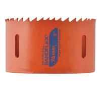 Bahco Bi-Metal Variable Pitch Hole Saw