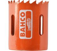 Bahco 3830-40-VIP Bi-Metal Variable Pitch Holesaw 40mm