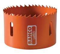 Bahco Bi-Metal Variable Pitch Hole Saw 70mm