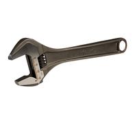 BAHCO CENTRAL NUT ADJUSTABLE WRENCH - 255mm