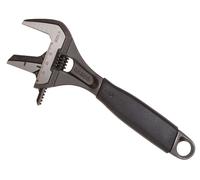 Bahco Black ERGO Adjustable Wrench 200mm 8in Capacity 38 mm BAH9031P