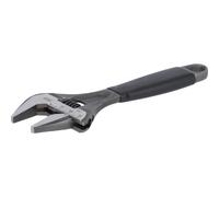 Bahco Black Finish Adjustable Wrench Big Opening 9029