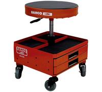 Bahco BLE300 Saddle seat stool ergonomic design adjustable height ...