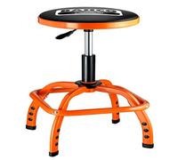 CK Avit AV00010 Collapsible Sturdy Work Festival Camping Stool Seat 200kg Max