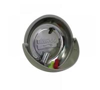 Bahco Magnetic Circular Parts Tray BAHBMD150 Stainless Steel