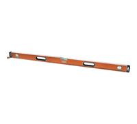 Bahco 2000mm Box Section Aluminium Milled Spirit Level 466-2000 Option