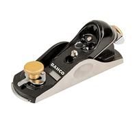 Bahco BP-40 Block Plane, Orange