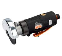 Bahco BP110 Pneumatic Reversible Cut Off Tool, 0 V, Multi-Colour, 3-Inch/75 mm