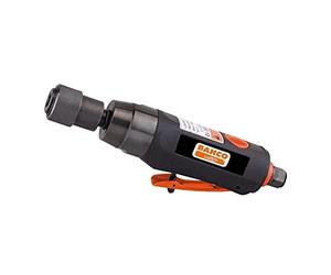 Bahco BP117 Tyre Buffer Pneumatic, 0 V, Multi-Colour, 7/16-Inch