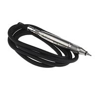 Bahco BP799 Engraving Pen Pneumatic Bar, 0 V, Black/Silver