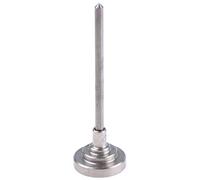 Bahco BP79912 Consumable Tip for Pneumatic Engraving Pen, 0 V, Silver