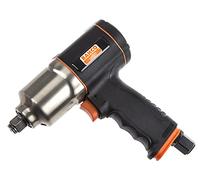 Bahco BP814 Impact Wrench Pneumatic Bar, 0 V, Multi-Colour, 220-360 Nm