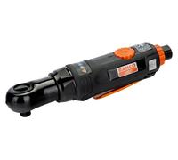 Bahco BP820 Ratchet, 0 V, Black, 3/8-Inch
