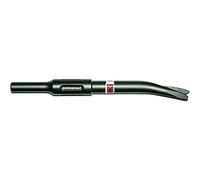 Bahco BP909NE Edging Non Rotating Chisel, Black, 10.2/178 mm