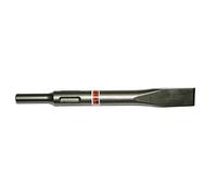 Bahco BP909NF Flat Chisel, Multi-Colour, 10.2/190.5 mm