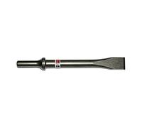 Bahco BP909TF Rotating/Flat Chisel, Multi-Colour, 10.2/165 mm