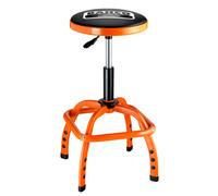 CK Avit AV00010 Collapsible Sturdy Work Festival Camping Stool Seat 200kg Max