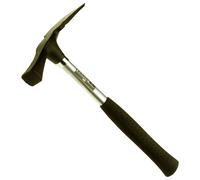 Bahco Bricklayers Steel Handled Hammer 600g (21oz)