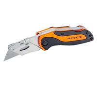 Bahco BSTK Better Twin Blade Sports Knife