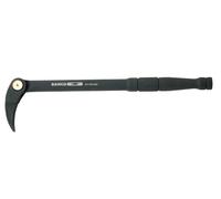 Bahco BT10P338 Multi Position Adjustable Swivel Head Pry / Lever Bar 380mm