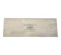 Bahco 474 Cabinet Scraper 150mm x 62mm x .080